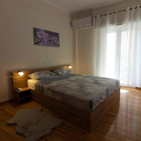 Sun Acropolis View Apartman Athén Kültér fotó