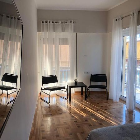 Sun Acropolis View Apartman Athén Kültér fotó