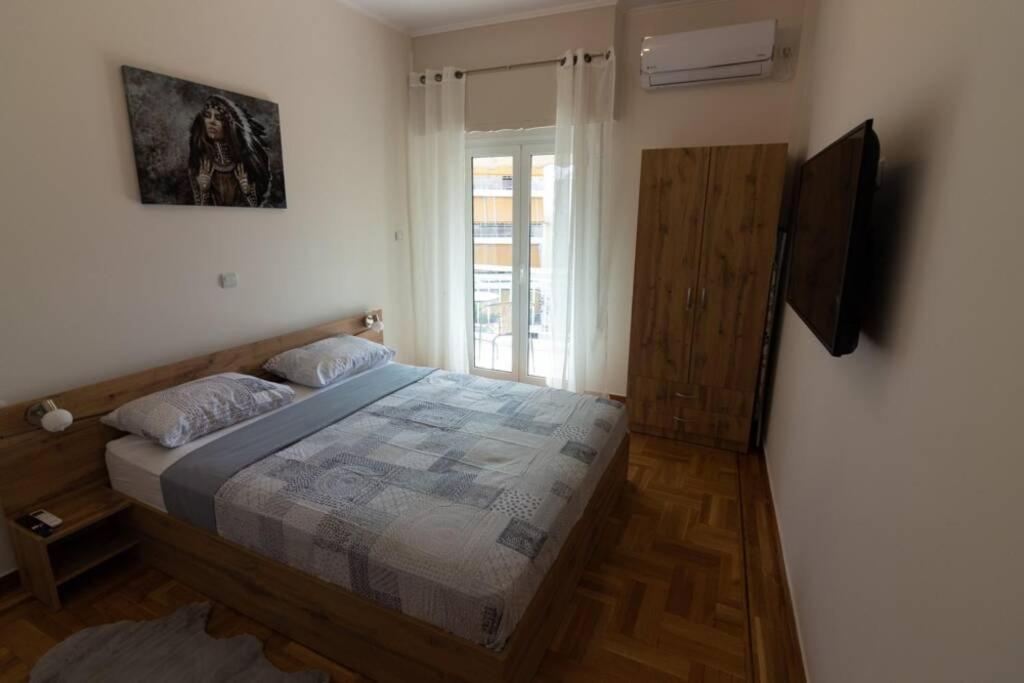 Sun Acropolis View Apartman Athén Kültér fotó