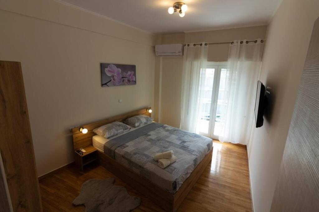 Sun Acropolis View Apartman Athén Kültér fotó
