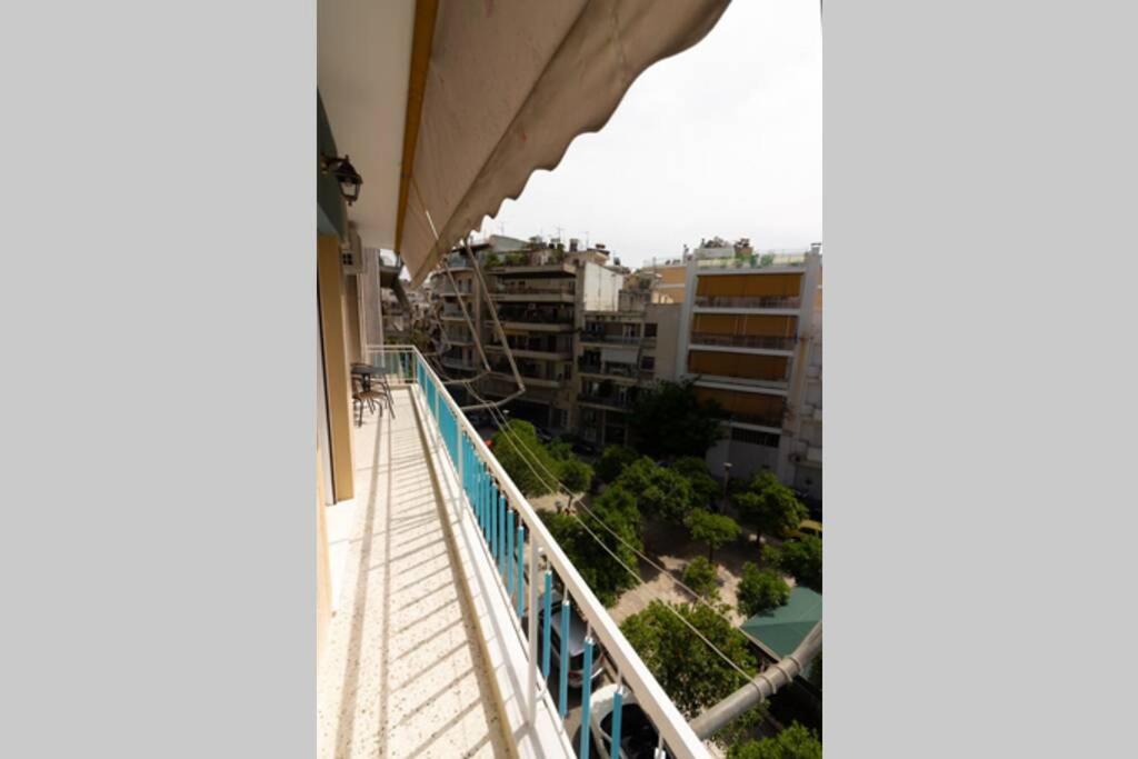Sun Acropolis View Apartman Athén Kültér fotó
