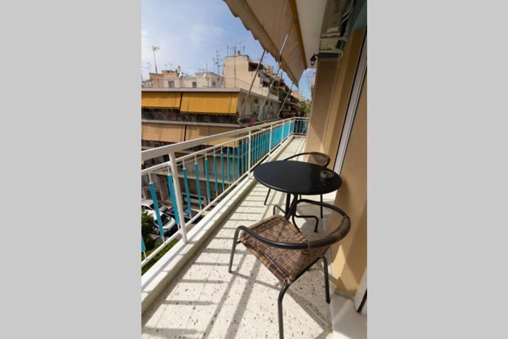 Sun Acropolis View Apartman Athén Kültér fotó