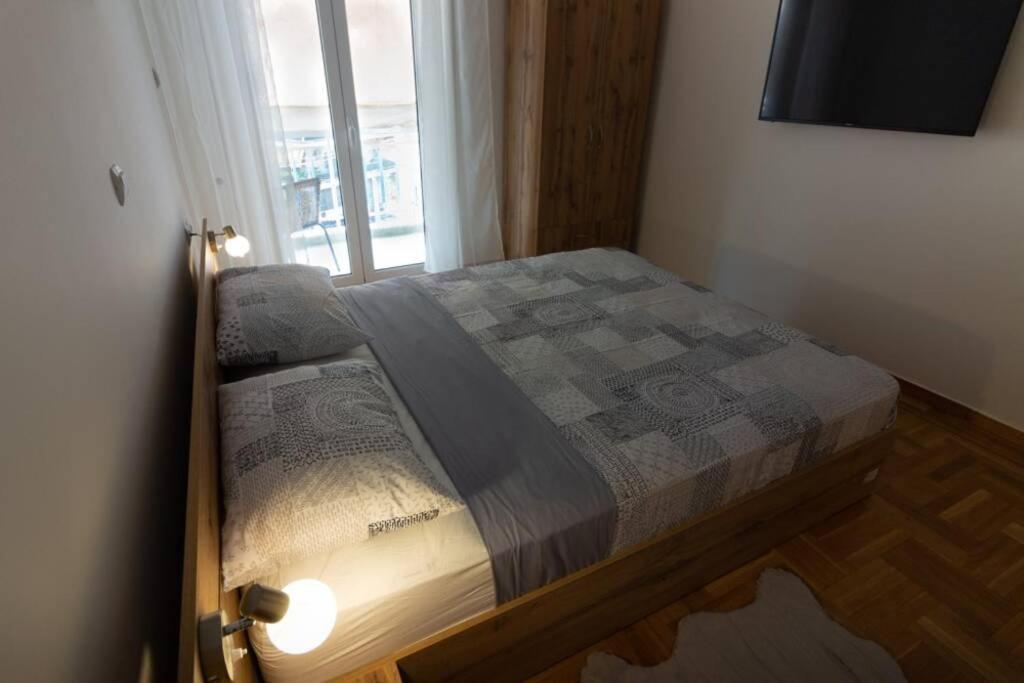 Sun Acropolis View Apartman Athén Kültér fotó