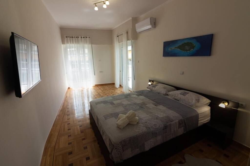 Sun Acropolis View Apartman Athén Kültér fotó
