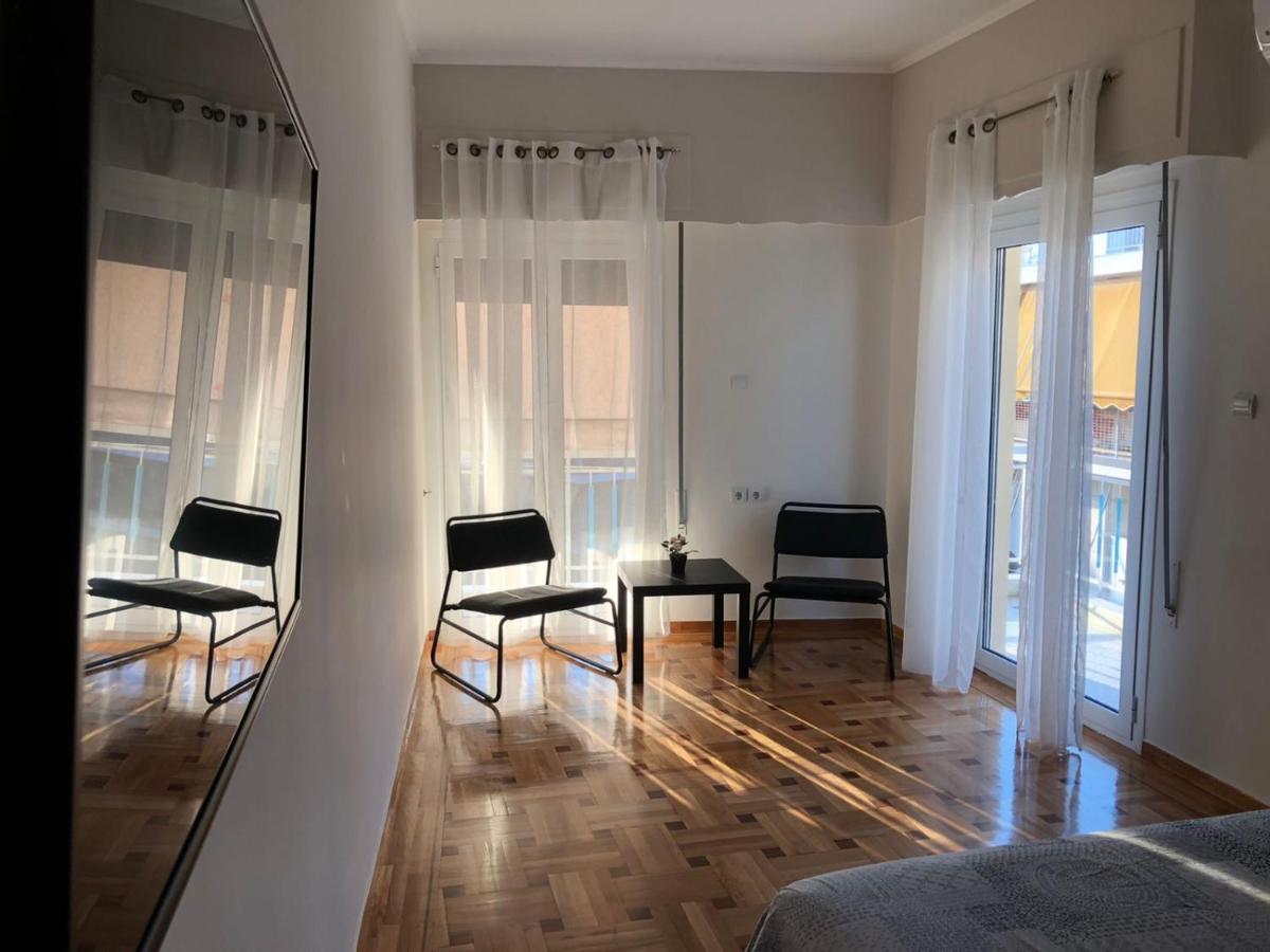 Sun Acropolis View Apartman Athén Kültér fotó
