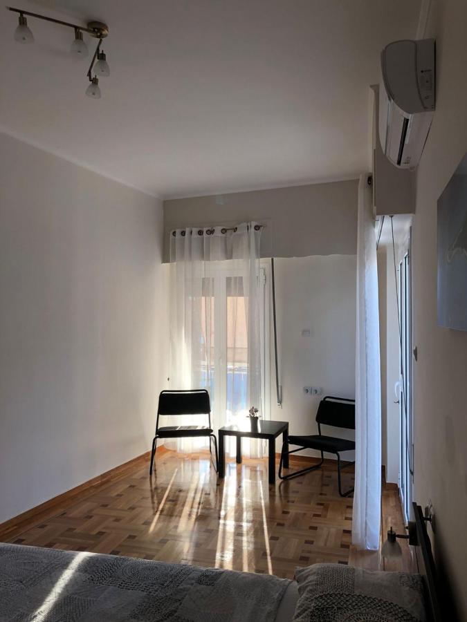 Sun Acropolis View Apartman Athén Kültér fotó
